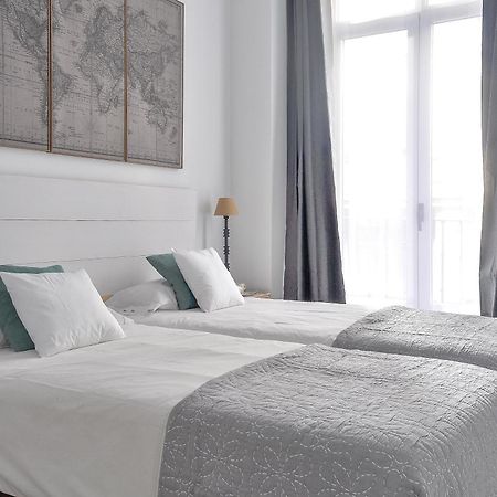 Apartamento En Puerta Del Sol 2A Madrid Extérieur photo