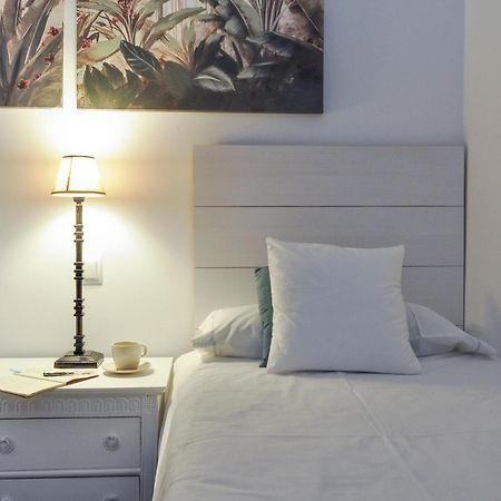 Apartamento En Puerta Del Sol 2A Madrid Extérieur photo