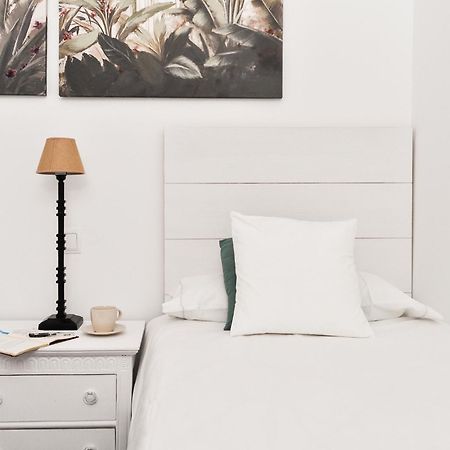 Apartamento En Puerta Del Sol 2A Madrid Extérieur photo
