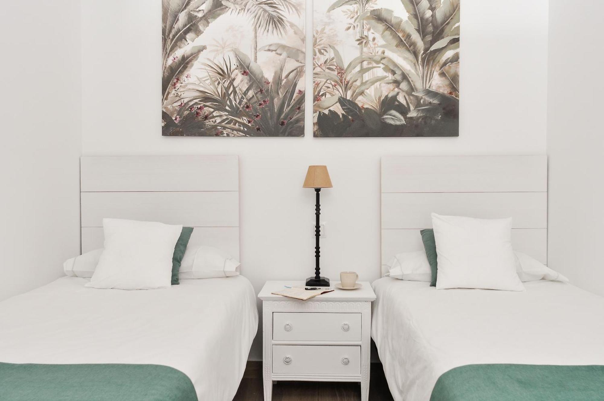 Apartamento En Puerta Del Sol 2A Madrid Extérieur photo