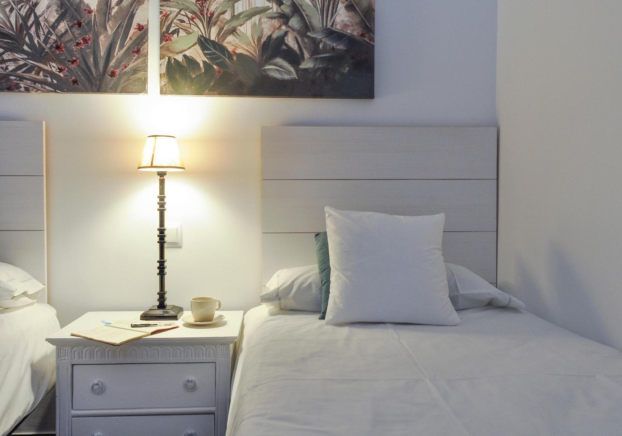 Apartamento En Puerta Del Sol 2A Madrid Extérieur photo
