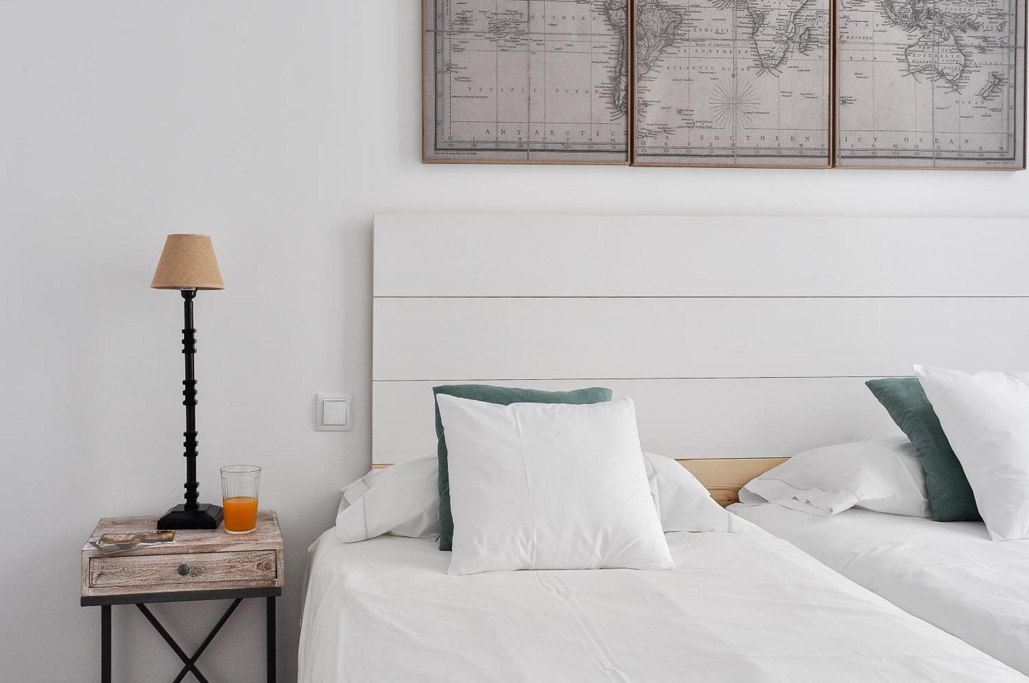 Apartamento En Puerta Del Sol 2A Madrid Extérieur photo
